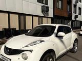 Nissan Juke 2012 года за 5 100 000 тг. в Алматы