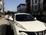 Nissan Juke 2012 года за 5 100 000 тг. в Алматы – фото 5