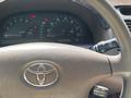 Toyota Camry 2003 годаүшін6 500 000 тг. в Алматы – фото 27