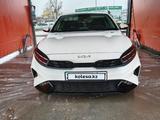 Kia Cerato 2021 года за 9 500 000 тг. в Уральск – фото 2