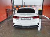 Kia Cerato 2021 года за 9 500 000 тг. в Уральск – фото 4