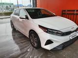 Kia Cerato 2021 года за 9 500 000 тг. в Уральск – фото 3