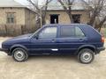 Volkswagen Golf 1991 годаfor700 000 тг. в Тараз – фото 6