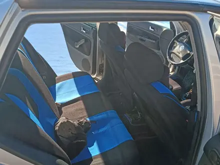 Volkswagen Golf 1997 года за 1 550 000 тг. в Караганда – фото 17