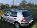 Volkswagen Golf 1997 года за 1 550 000 тг. в Караганда – фото 2