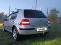 Volkswagen Golf 1997 года за 1 550 000 тг. в Караганда