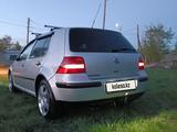Volkswagen Golf 1997 года за 1 550 000 тг. в Караганда