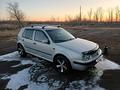 Volkswagen Golf 1997 года за 1 550 000 тг. в Караганда – фото 21