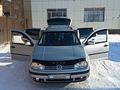 Volkswagen Golf 1997 года за 1 550 000 тг. в Караганда – фото 8