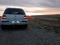 Volkswagen Golf 1997 года за 1 550 000 тг. в Караганда – фото 10