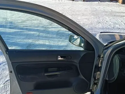 Volkswagen Golf 1997 года за 1 550 000 тг. в Караганда – фото 11