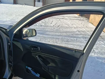 Volkswagen Golf 1997 года за 1 550 000 тг. в Караганда – фото 14