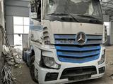 Mercedes-Benz  1845 2015 года в Костанай – фото 2