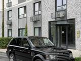 Land Rover Range Rover Sport 2006 года за 8 000 000 тг. в Шымкент