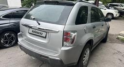 Chevrolet Equinox 2005 года за 3 500 000 тг. в Алматы – фото 3