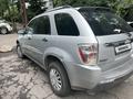 Chevrolet Equinox 2005 года за 3 500 000 тг. в Алматы – фото 4
