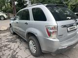 Chevrolet Equinox 2005 годаүшін3 500 000 тг. в Алматы – фото 4