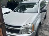 Chevrolet Equinox 2005 годаүшін3 500 000 тг. в Алматы – фото 2