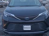 Toyota Sienna 2021 года за 19 000 000 тг. в Атырау