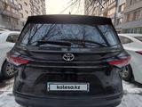Toyota Sienna 2021 года за 19 000 000 тг. в Атырау – фото 2