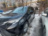 Toyota Sienna 2021 года за 19 000 000 тг. в Атырау – фото 5