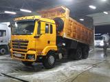 Shacman (Shaanxi)  F3000 2017 года за 14 800 000 тг. в Астана – фото 3