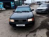 Audi 100 1992 годаүшін1 400 000 тг. в Тараз