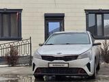 Kia Rio 2021 годаүшін7 100 000 тг. в Кызылорда