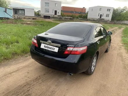 Toyota Camry 2011 года за 7 500 000 тг. в Павлодар – фото 2