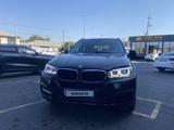 BMW X5 2014 годаүшін14 000 000 тг. в Шымкент – фото 2