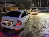 ВАЗ (Lada) Priora 2172 2015 года за 3 580 000 тг. в Алматы – фото 2