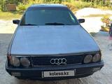 Audi 100 1990 года за 600 000 тг. в Жаркент
