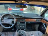 Audi 100 1990 года за 600 000 тг. в Жаркент – фото 2