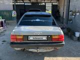 Audi 100 1990 года за 600 000 тг. в Жаркент – фото 3