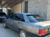 Audi 100 1990 года за 600 000 тг. в Жаркент – фото 4