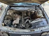 Audi 100 1990 года за 600 000 тг. в Жаркент – фото 5