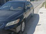 Toyota Camry 2007 года за 4 800 000 тг. в Шымкент – фото 3
