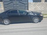 Toyota Camry 2007 года за 4 800 000 тг. в Шымкент – фото 5