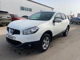 Nissan Qashqai 2012 годаүшін4 818 650 тг. в Астана – фото 5