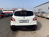 Nissan Qashqai 2012 года за 4 818 650 тг. в Астана – фото 2