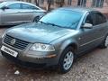 Volkswagen Passat 2002 года за 2 500 000 тг. в Тараз – фото 4