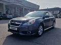 Subaru Legacy 2013 года за 6 200 000 тг. в Алматы – фото 2