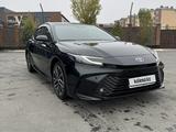 Toyota Camry 2024 года за 16 000 000 тг. в Атырау