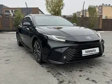 Toyota Camry, 2024