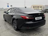 Toyota Camry 2024 года за 16 000 000 тг. в Атырау – фото 4