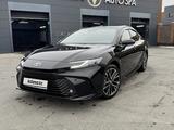 Toyota Camry 2024 года за 16 000 000 тг. в Атырау – фото 2