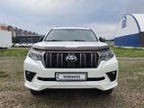 Toyota Land Cruiser Prado 2022 годаүшін35 000 000 тг. в Петропавловск