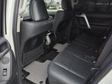 Toyota Land Cruiser Prado 2022 годаүшін35 000 000 тг. в Петропавловск – фото 4