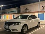 Kia Cerato 2012 годаүшін4 900 000 тг. в Жанаозен – фото 3