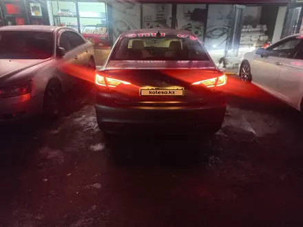 Hyundai Sonata 2017 года за 7 700 000 тг. в Алматы – фото 5